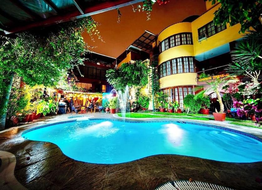 Pool Billede