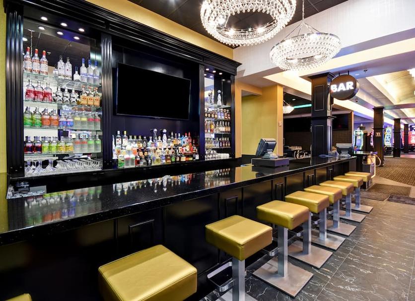 Bar Billede