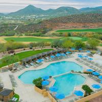 JW Marriott Tucson Starr Pass Resort & Spa