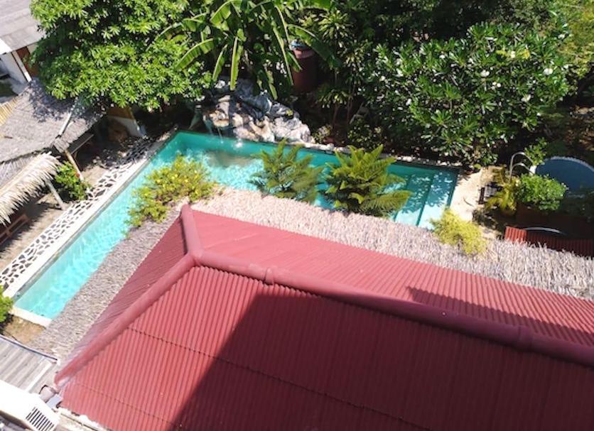Pool Billede