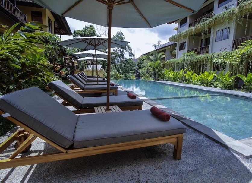 Pool Billede