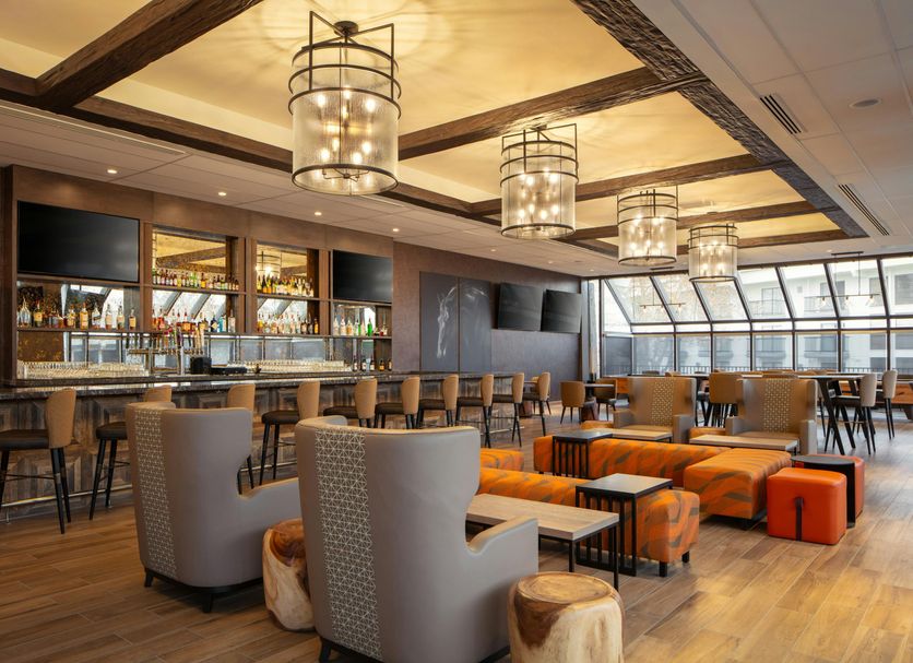 Bar Billede