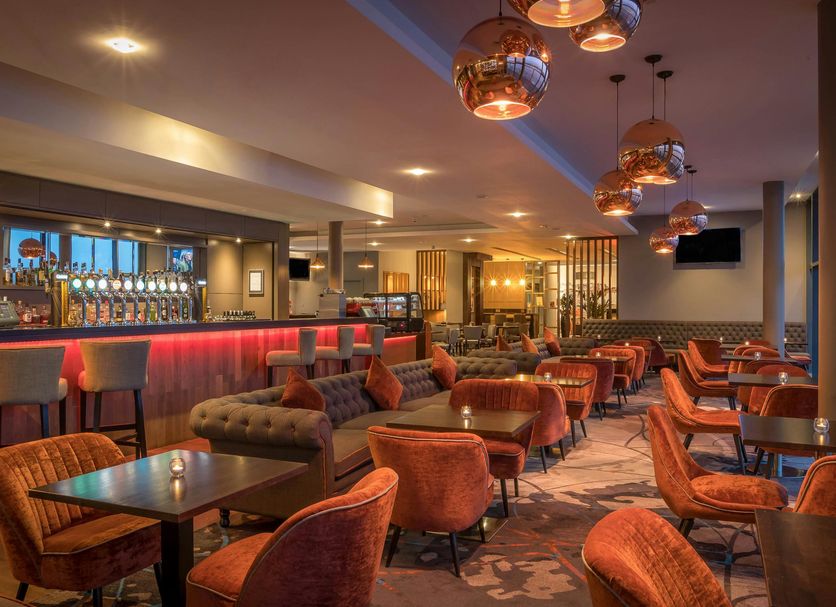 Bar Billede
