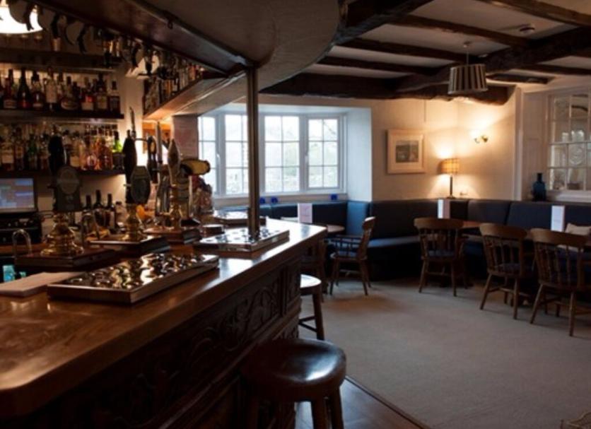 Bar Billede