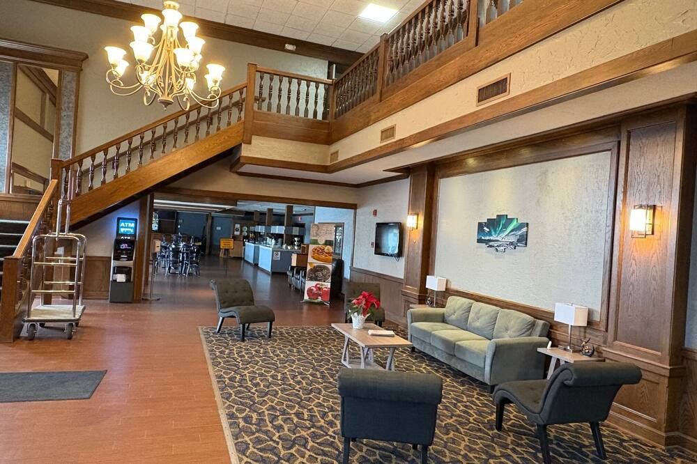 Reception Billede