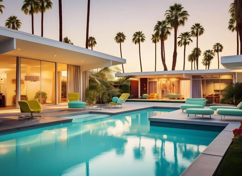 Pool Billede
