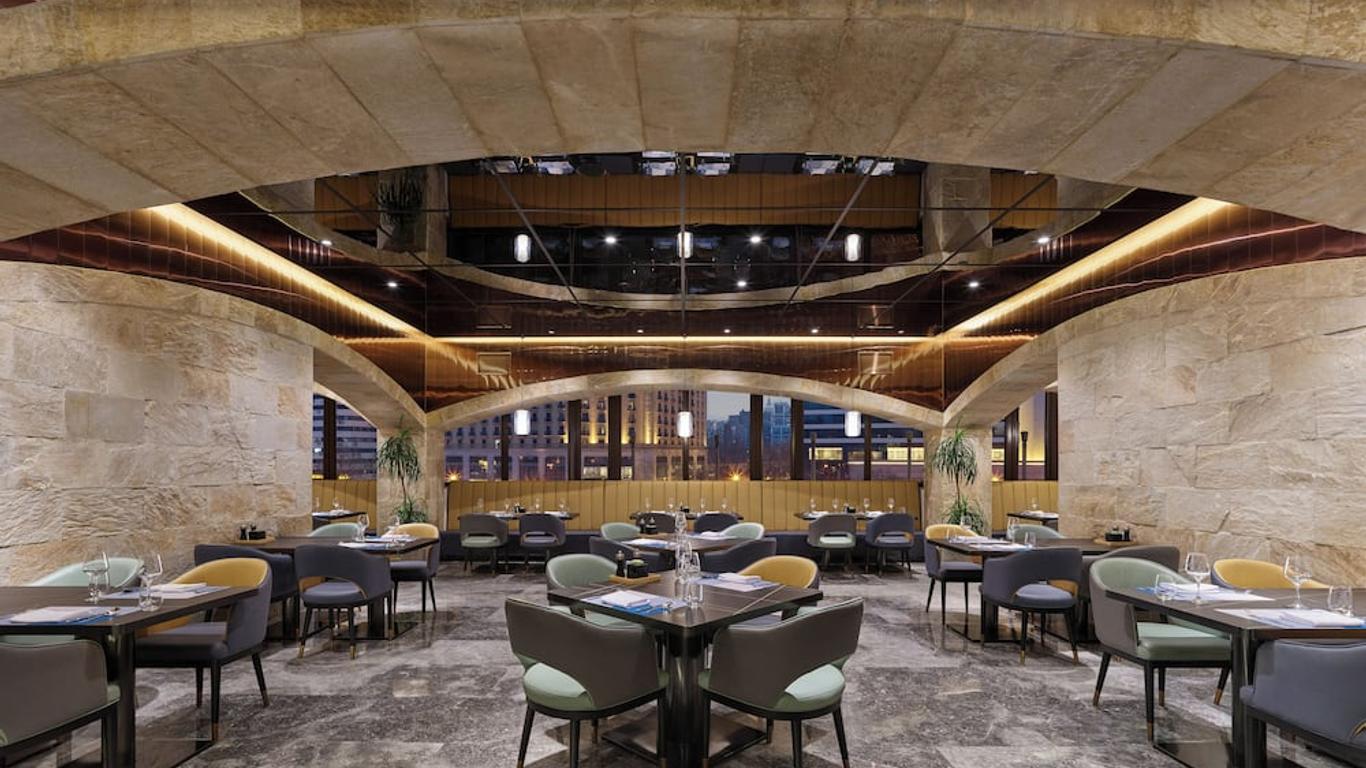 Beijing Poly Plaza Hotel