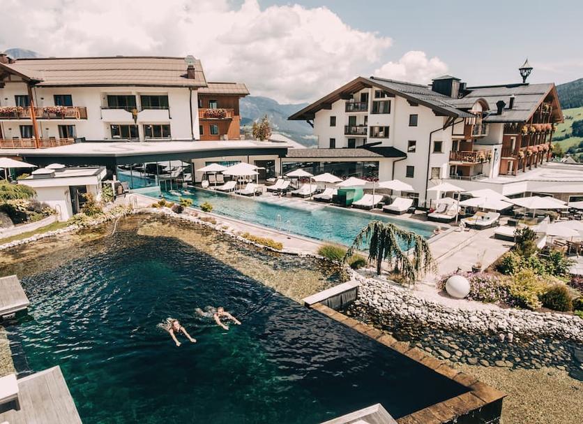 Pool Billede