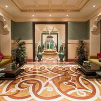 Al Mashreq Boutique Hotel – Small Luxury Hotels of the World