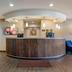 Receptionist