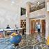 Receptionist