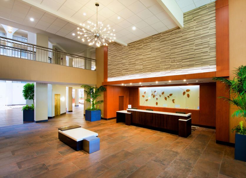 Reception Billede
