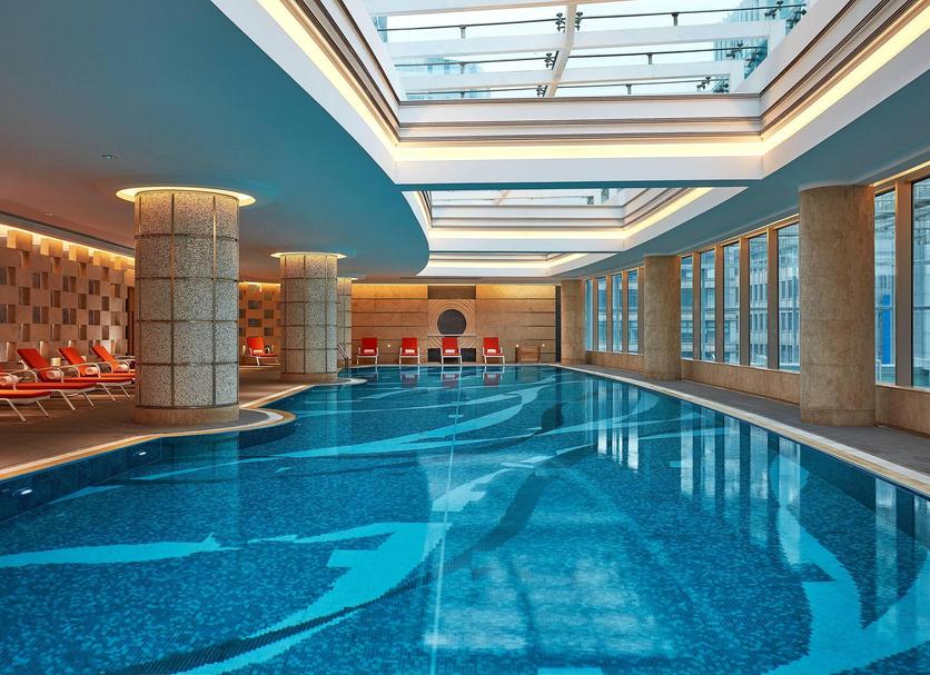 Pool Billede