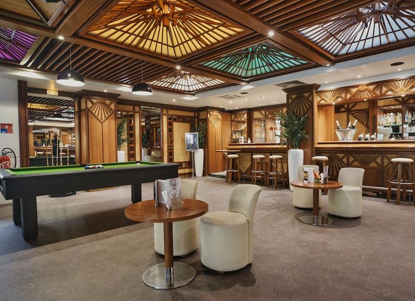 Bar Billede