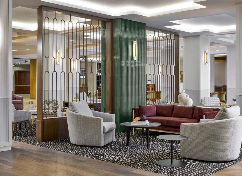 Lounge Billede
