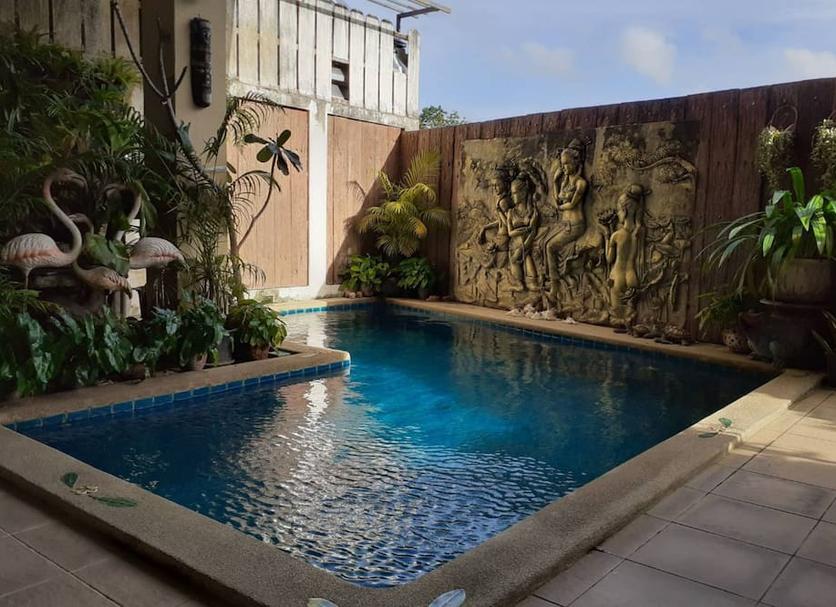 Pool Billede