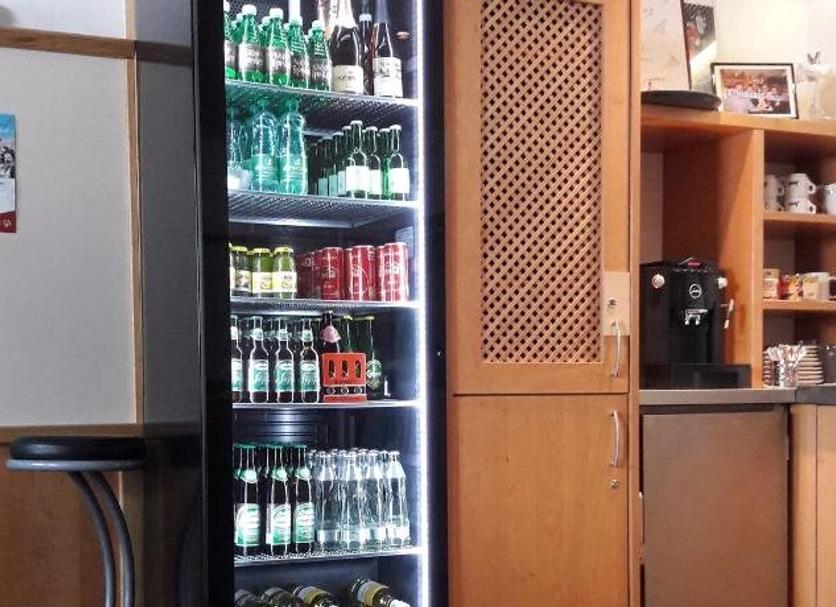 Butik Billede