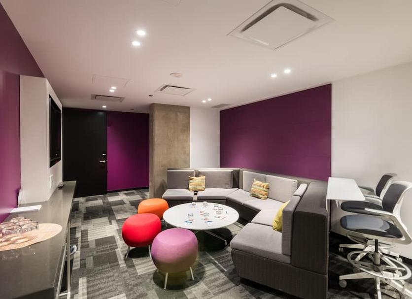 Lounge Billede