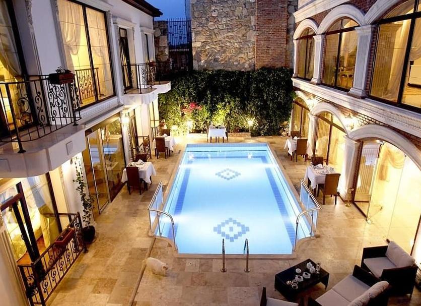 Pool Billede