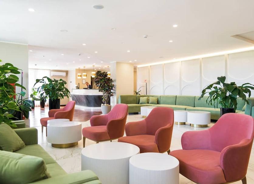 Lounge Billede