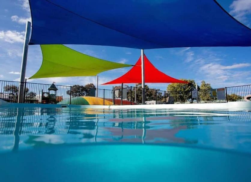 Pool Billede
