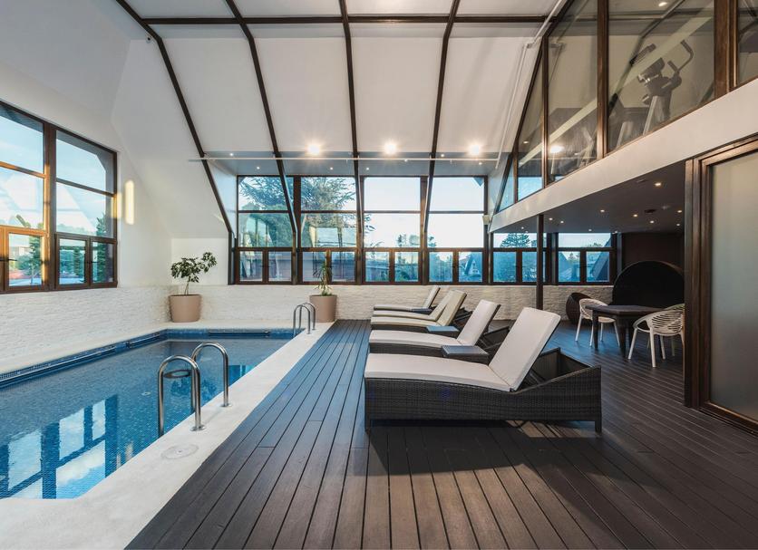 Pool Billede