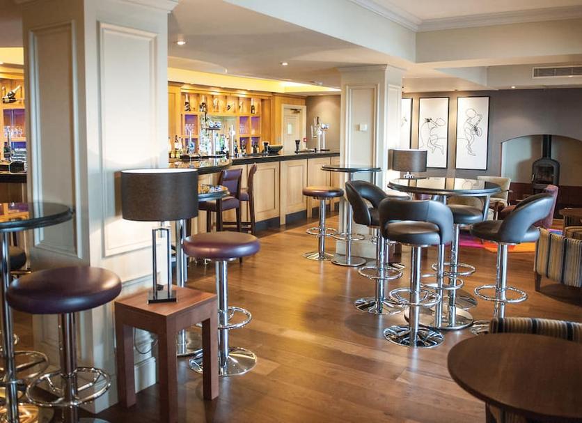 Bar Billede