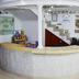 Receptionist