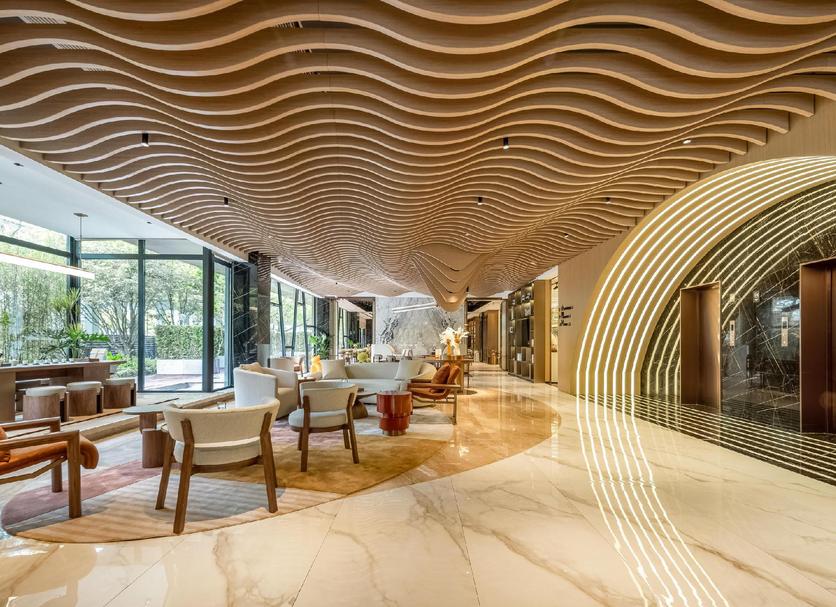 Reception Billede