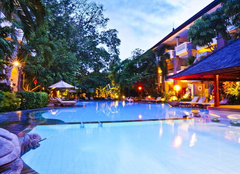 Pool Billede