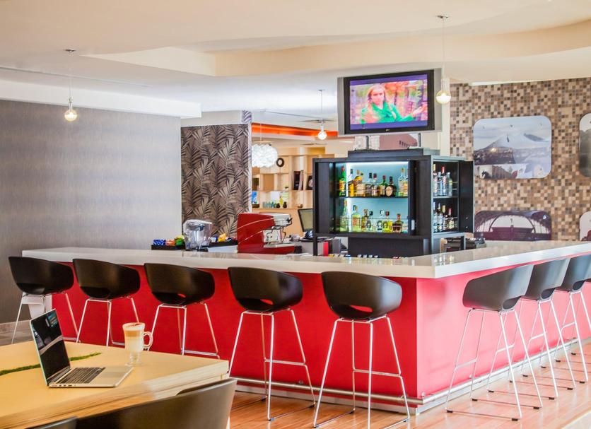 Bar Billede