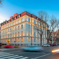 Le Premier Boutique Hotel