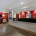 Receptionist