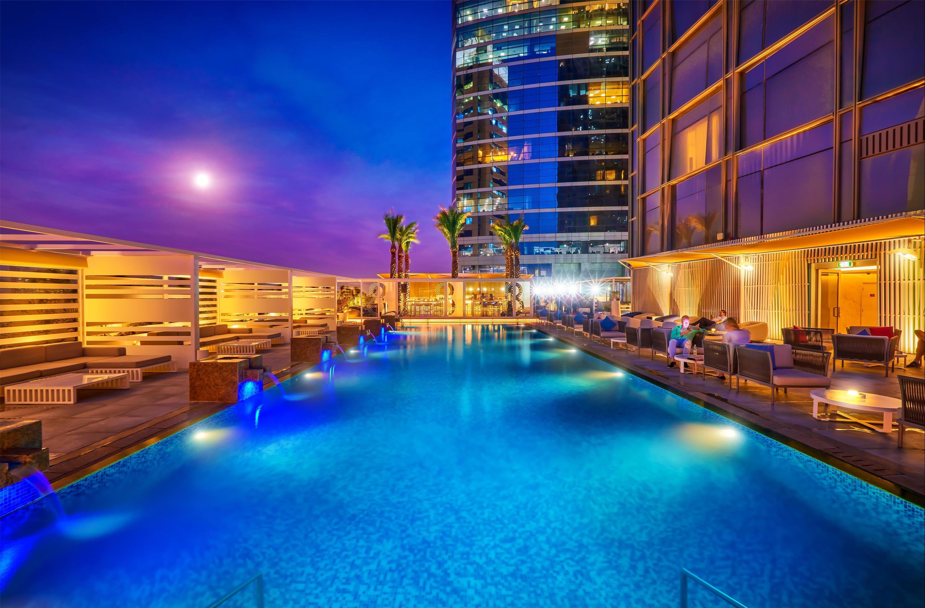 Pool Billede