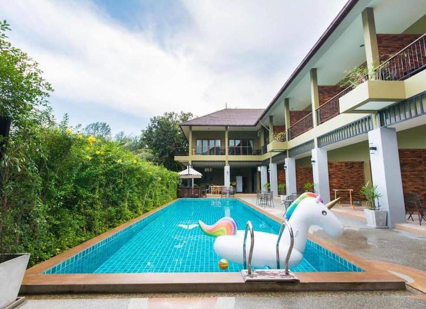 Pool Billede
