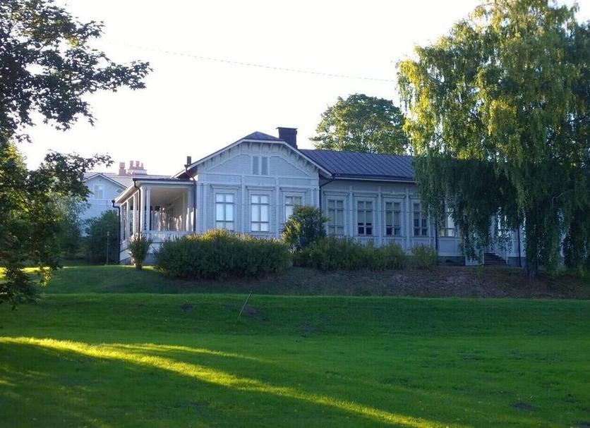 Bygning Billede