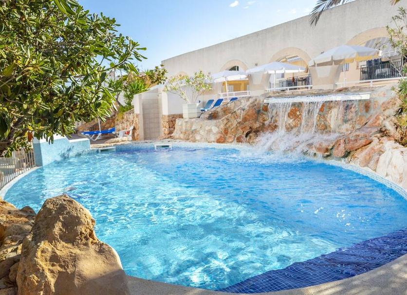 Pool Billede