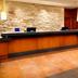 Receptionist