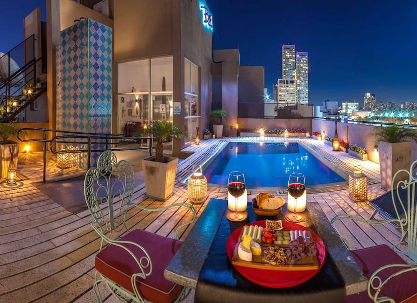 Pool Billede