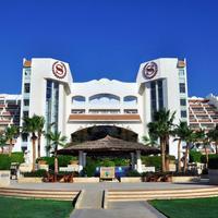 Sheraton Sharm Hotel, Resort, Villas & Spa