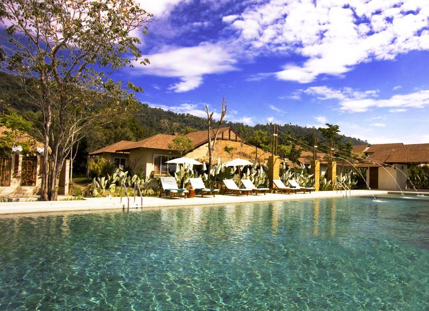Pool Billede