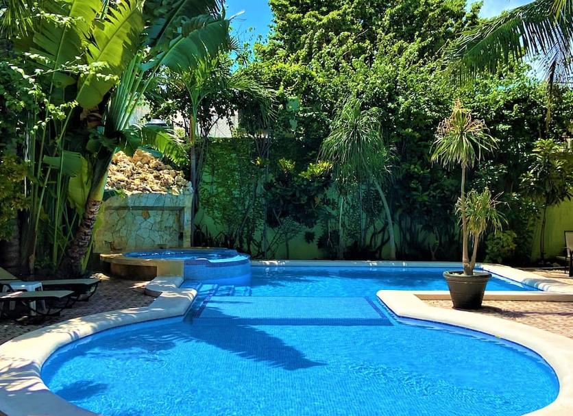 Pool Billede