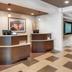 Receptionist