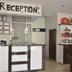 Receptionist