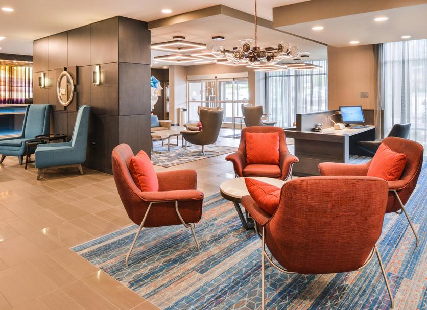 Lounge Billede