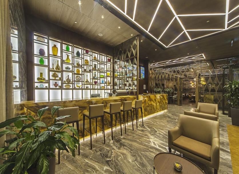 Bar Billede