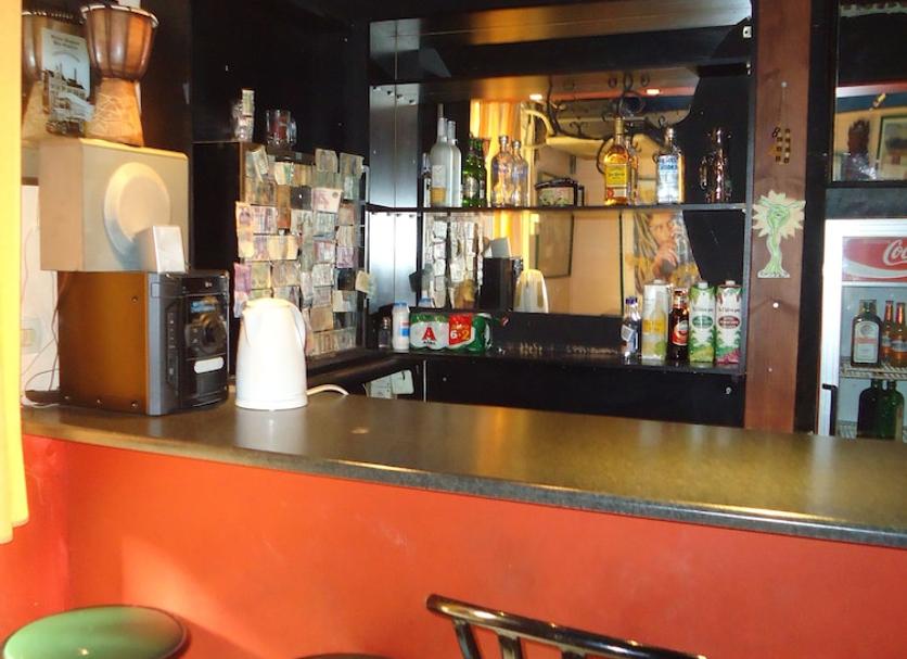Bar Billede