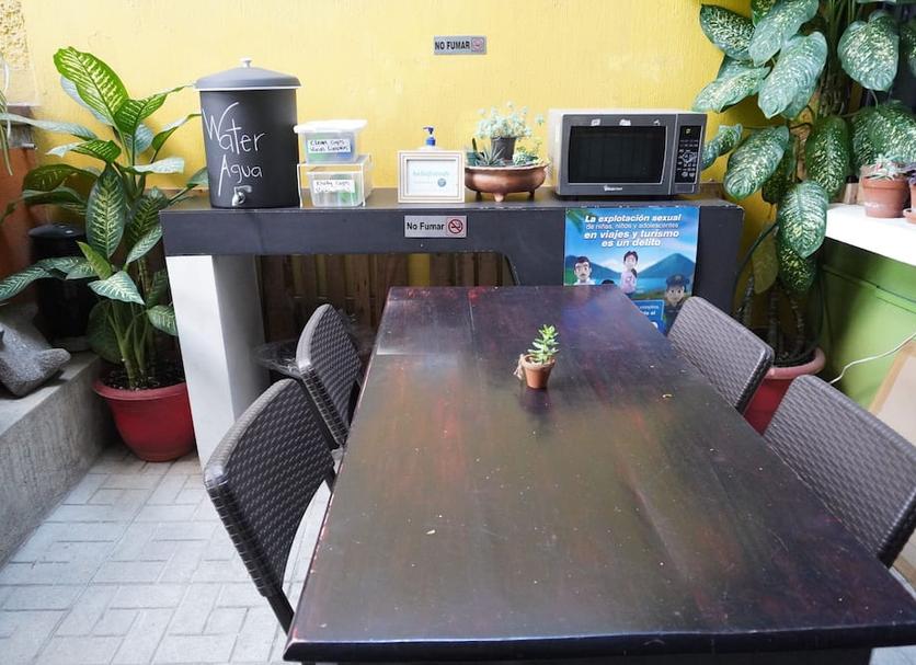 Spisestue Billede