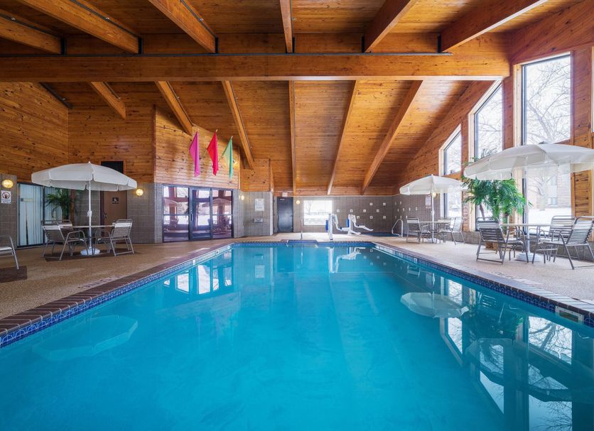 Pool Billede