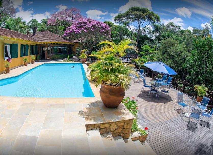 Pool Billede